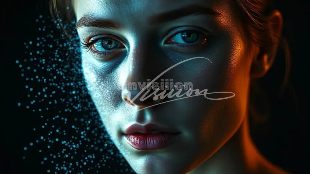 Text watermark
