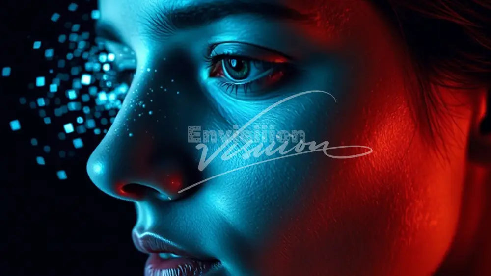 Text watermark