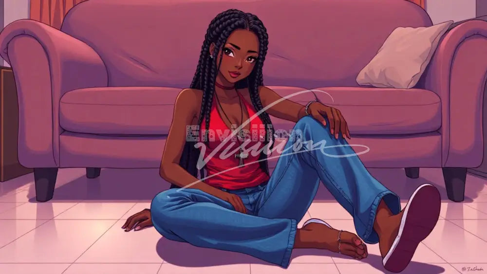 Text watermark