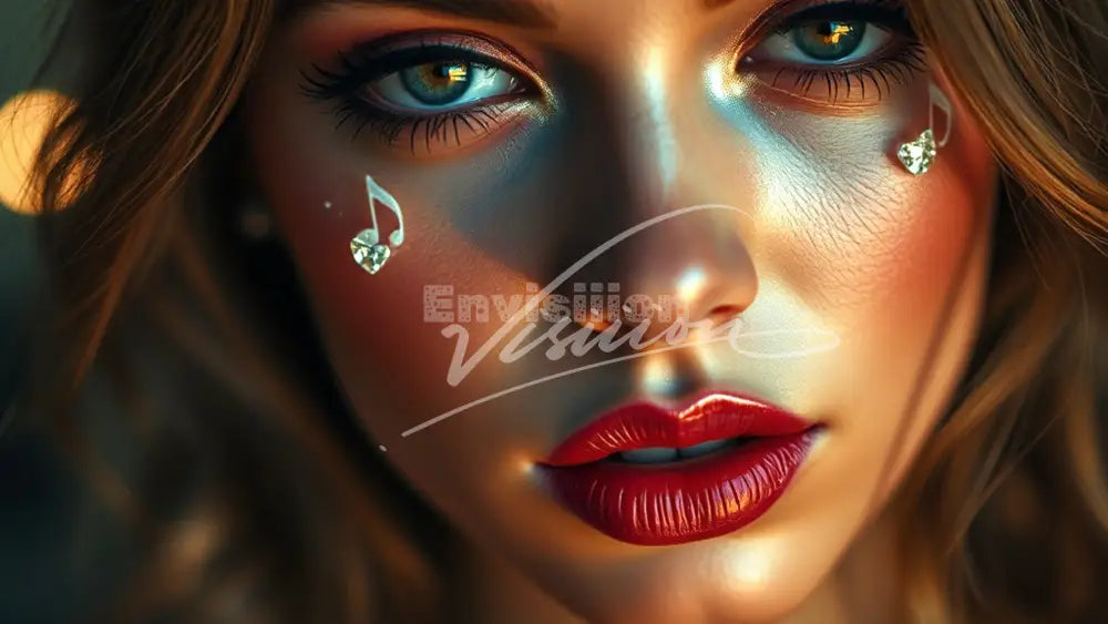 Text watermark