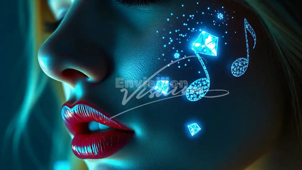 Text watermark