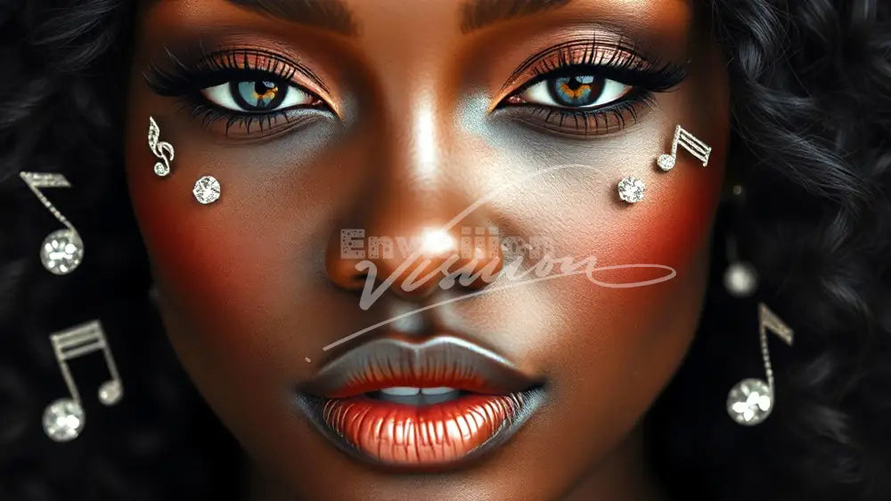 Text watermark