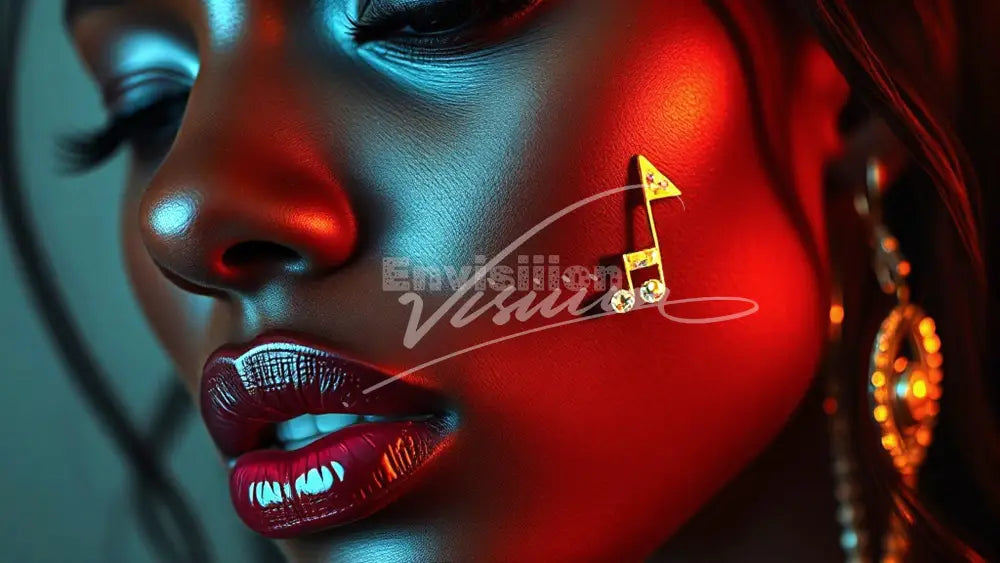 Text watermark