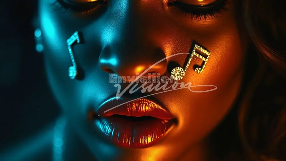 Text watermark