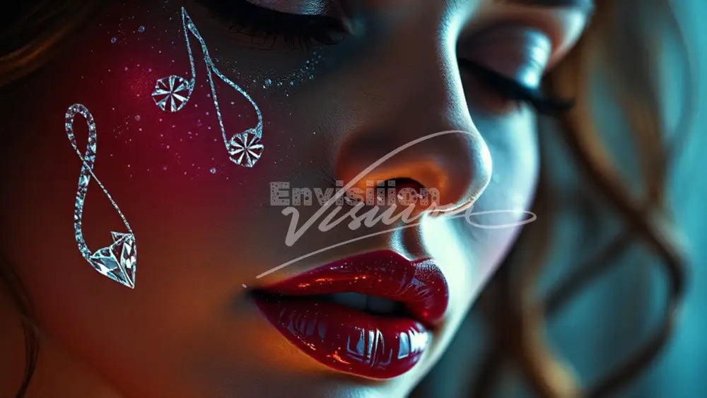 Text watermark