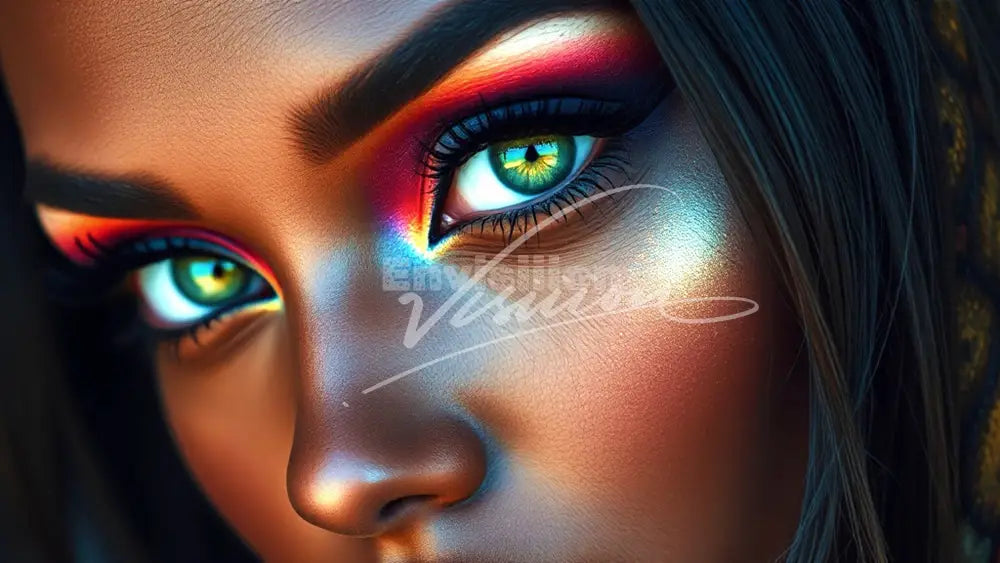 Text watermark