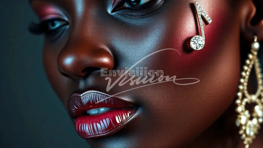 Text watermark