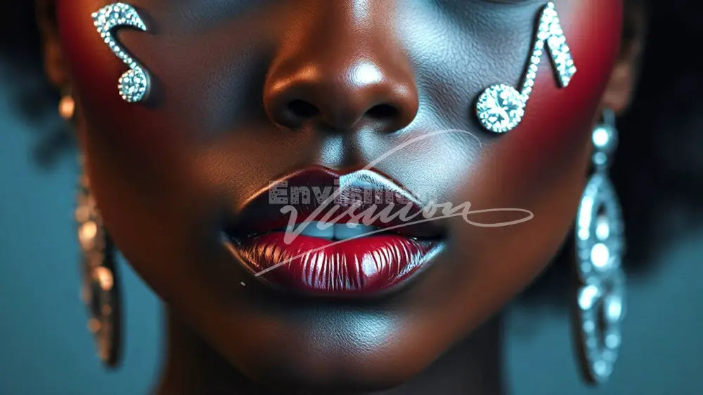 Text watermark