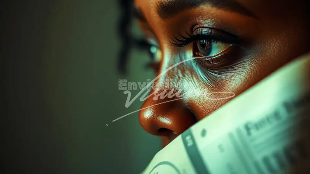 Text watermark