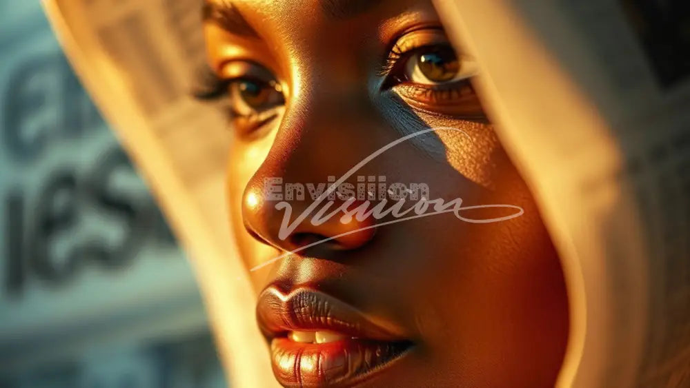 Text watermark