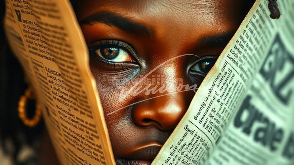 Text watermark