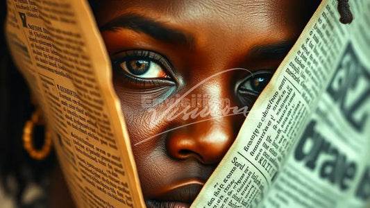 Text watermark