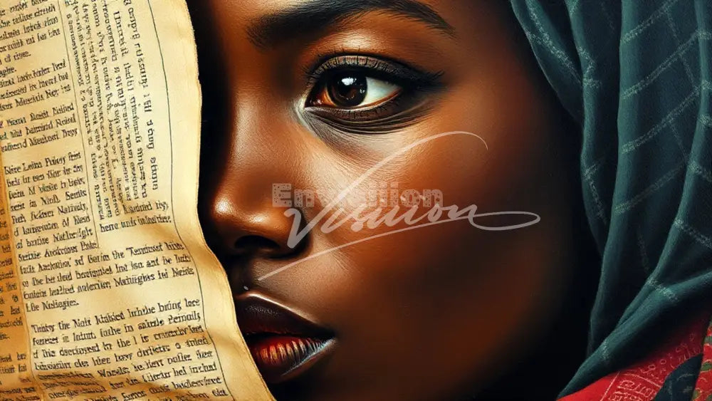 Text watermark
