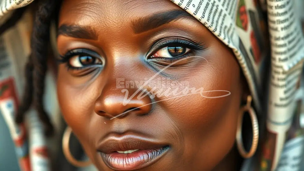 Text watermark