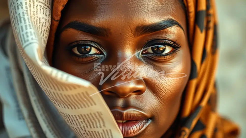 Text watermark