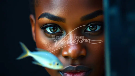 Text watermark