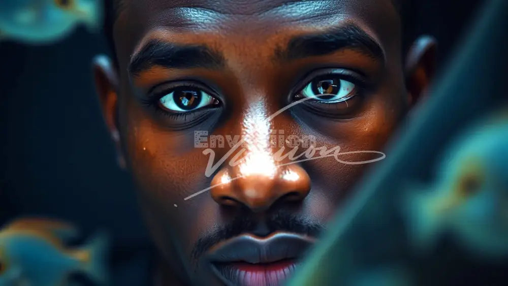 Text watermark