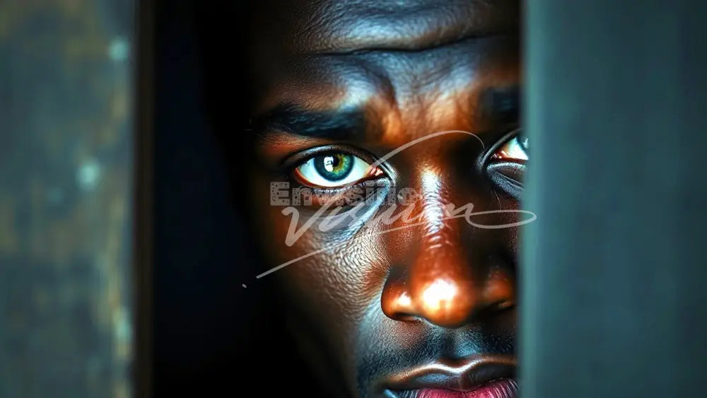 Text watermark