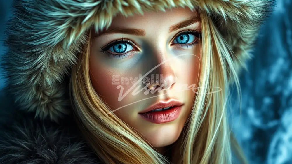 Text watermark