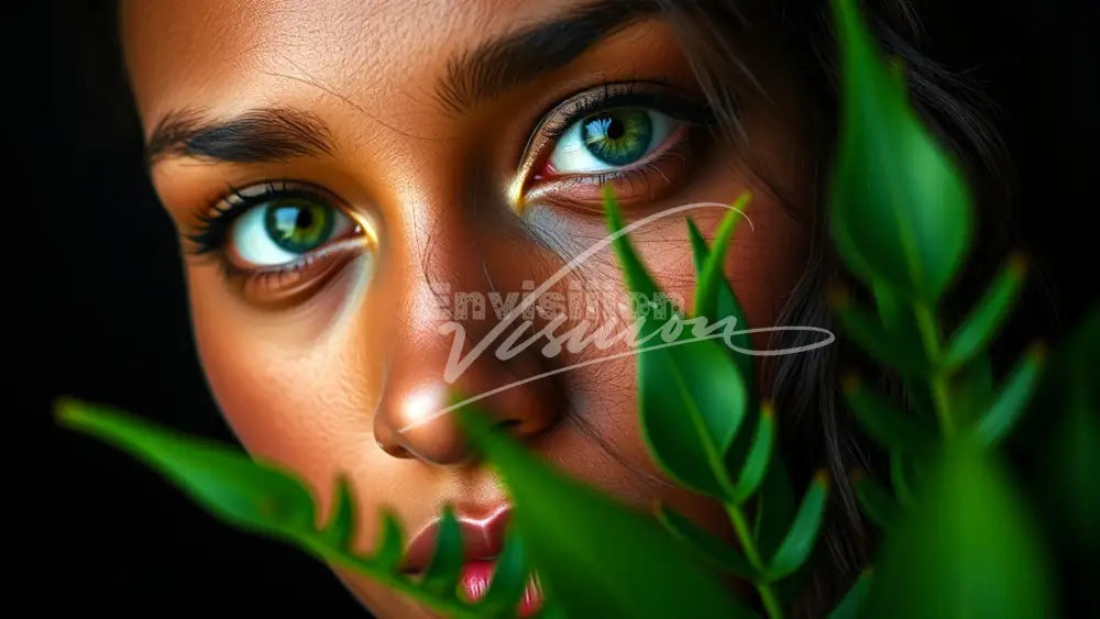 Text watermark