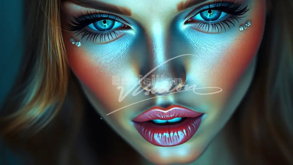 Text watermark