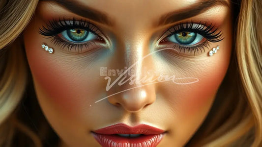 Text watermark