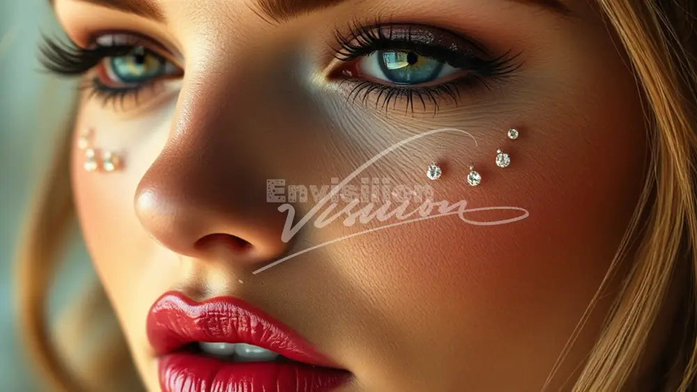 Text watermark
