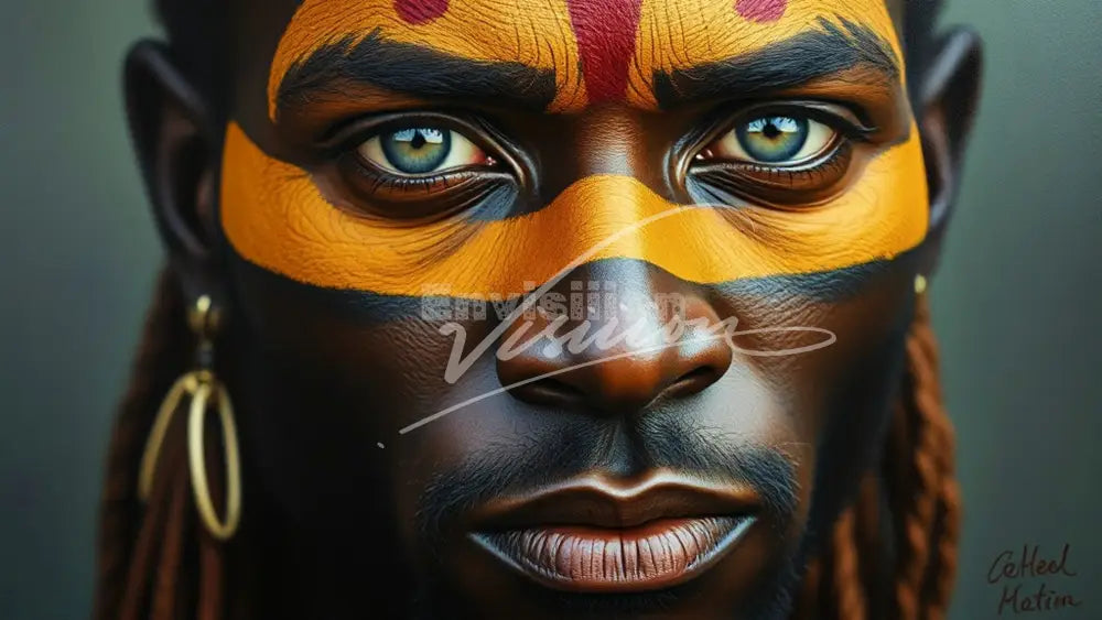 Text watermark