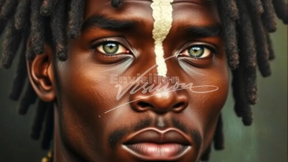 Text watermark