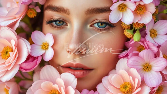 Text watermark