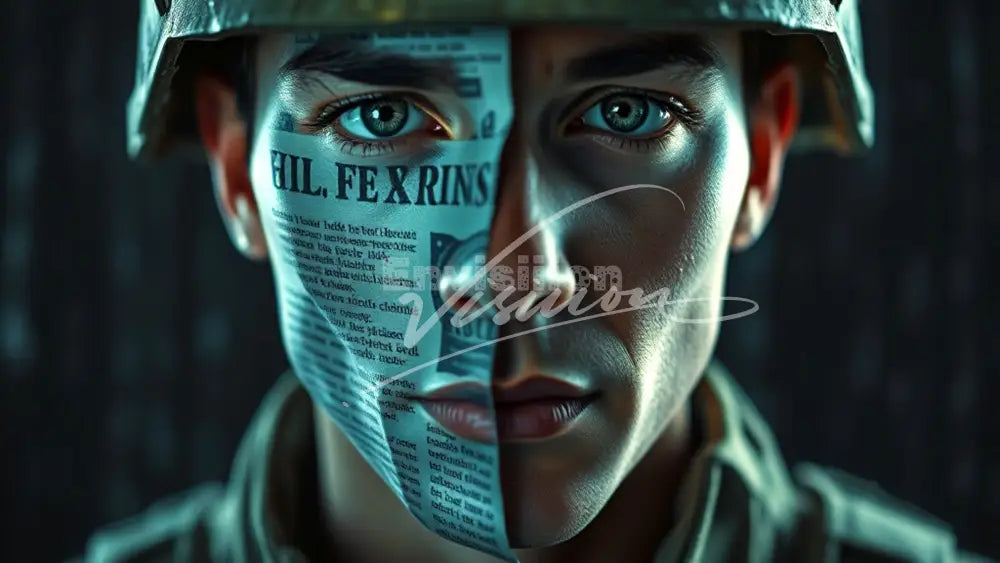 Text watermark