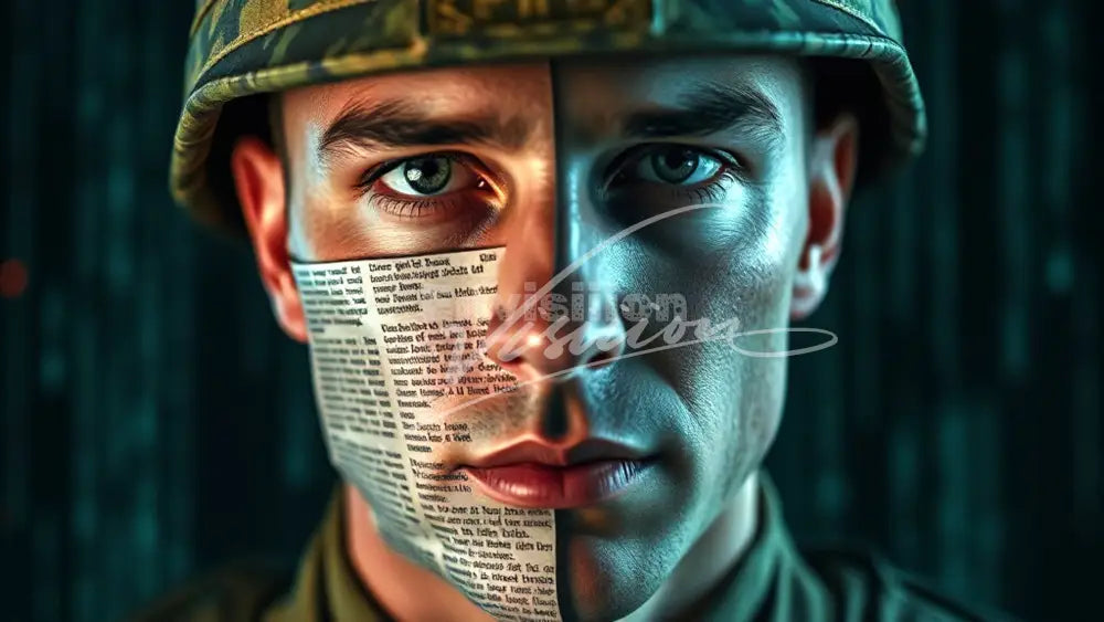 Text watermark