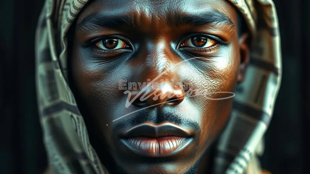 Text watermark