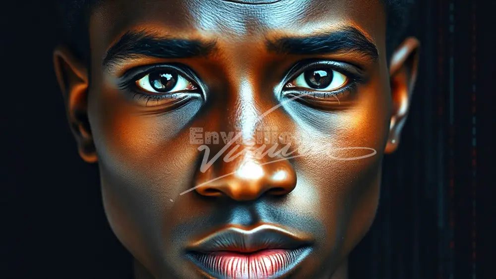 Text watermark