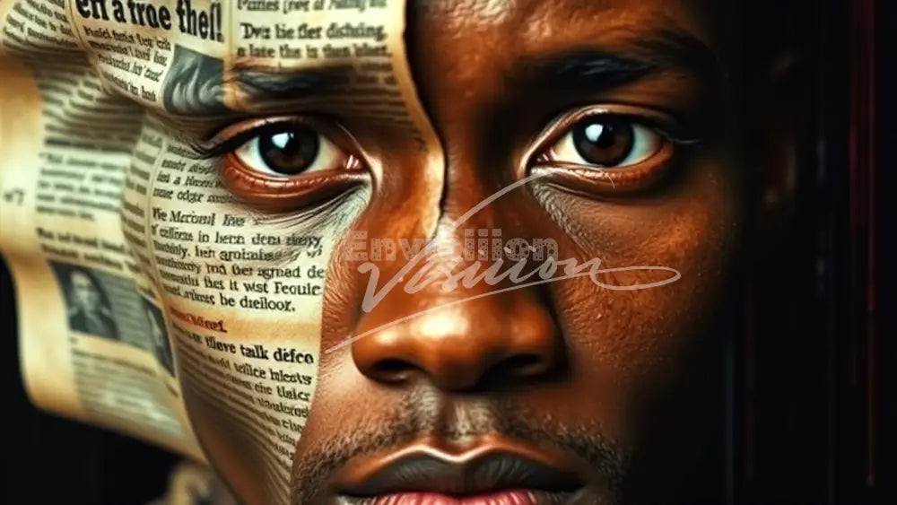 Text watermark