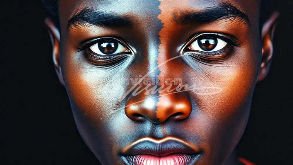 Text watermark