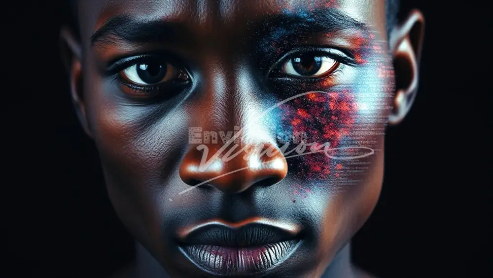 Text watermark