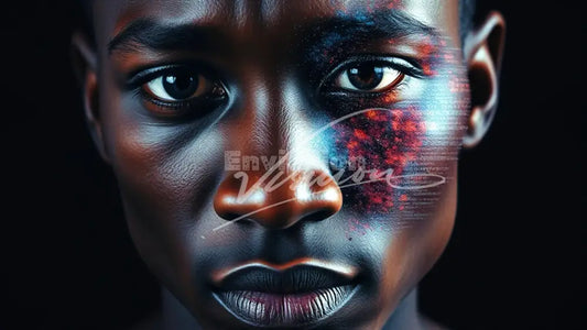 Text watermark