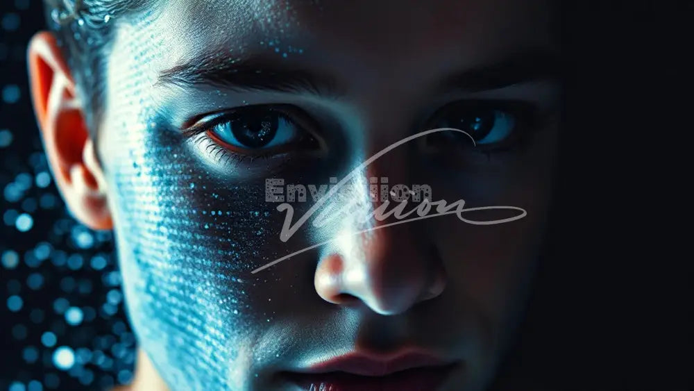 Text watermark