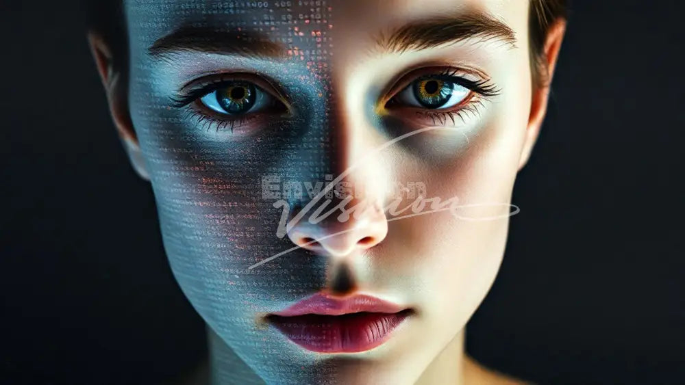 Text watermark