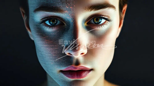 Text watermark