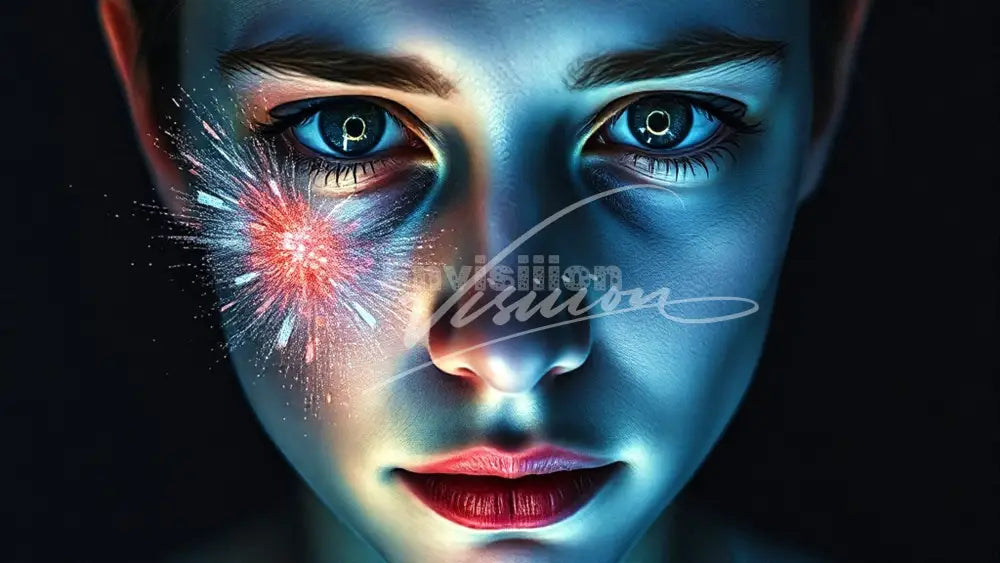 Text watermark