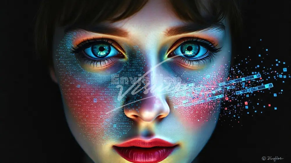 Text watermark