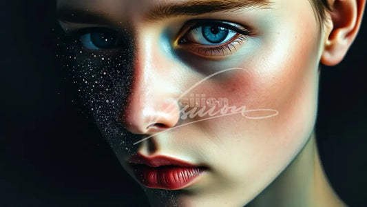 Text watermark