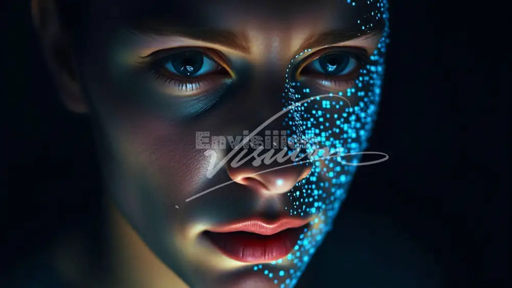 Text watermark