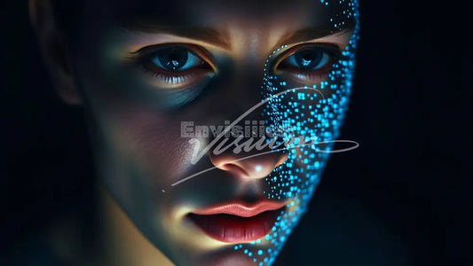 Text watermark