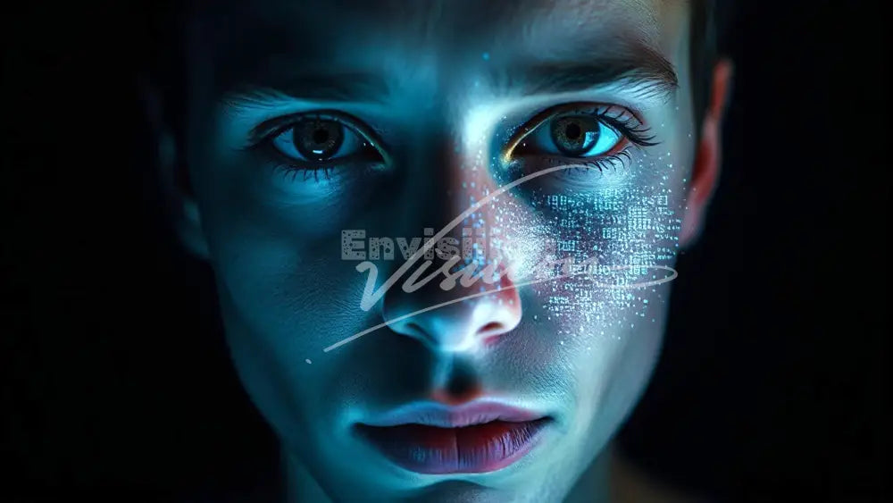Text watermark