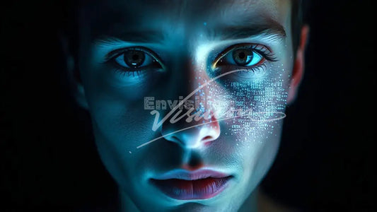Text watermark