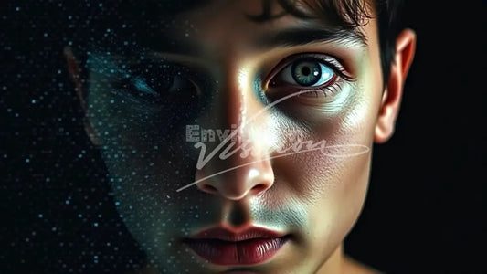 Text watermark