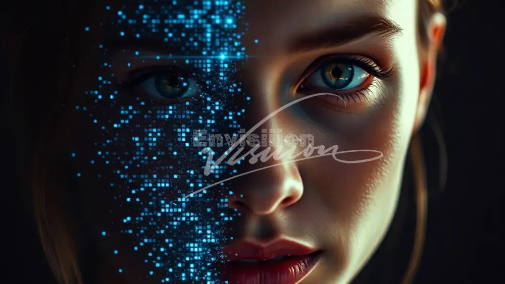 Text watermark